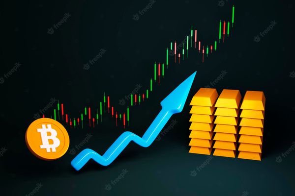Japanese Candlestick Charts For Crypto Trading