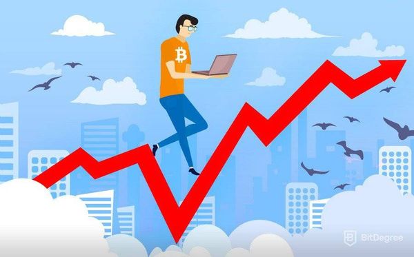 Bitcoin Day Trading: Navigating the Volatile Financial Market
